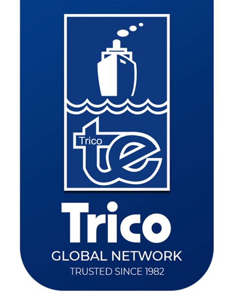 trico cargo tracking number